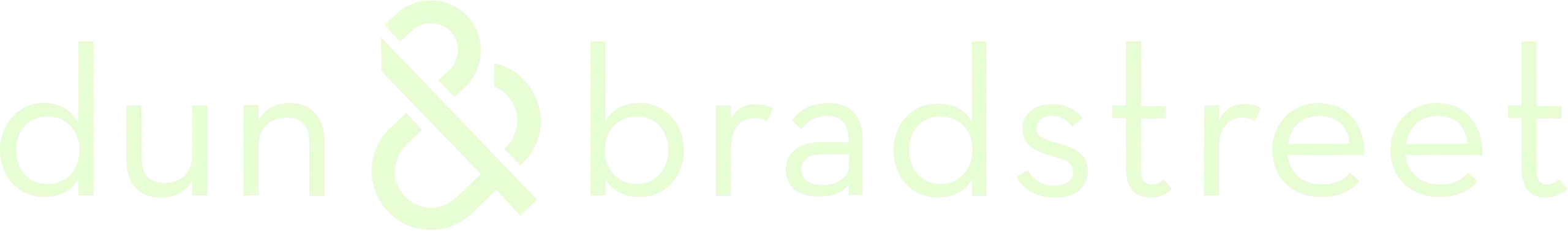 Dun & Bradstreet