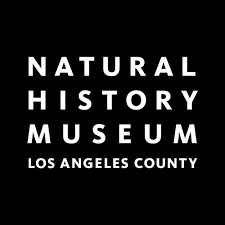 Natural History Museum of Los Angeles logo