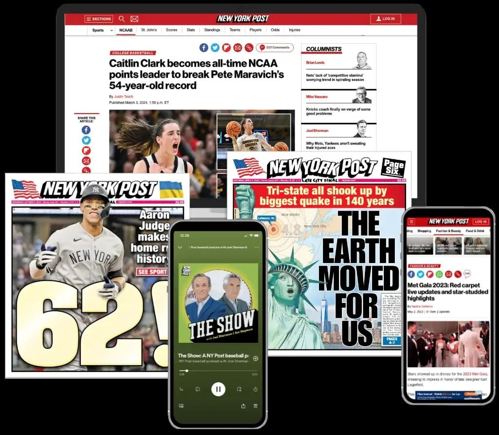 New York Post